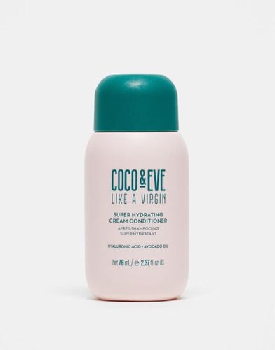 Esclusiva x ASOS - Balsamo crema super idratante da 70 ml - Coco & Eve - Modalova