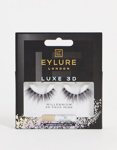 Luxe - Lashes 3D - Ciglia finte in Millennium - Eylure - Modalova