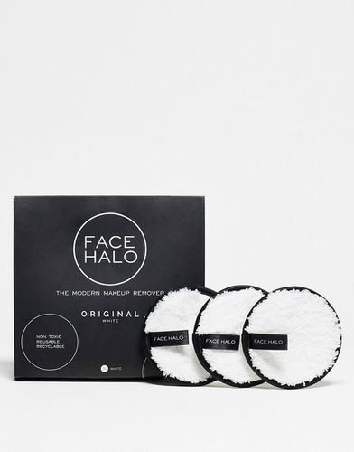 Cuscinetti per la rimozione del make-up Original - Confezione da 3 - Face Halo - Modalova