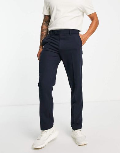 Roachman - Pantaloni eleganti vestibilità classica - Farah - Modalova