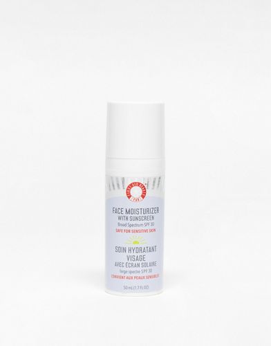 Ultra Repair - Crema idratante per il viso SPF30 50 ml - First Aid Beauty - Modalova