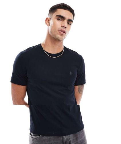 French Connection - Confezione da 2 T-shirt a maniche corte - French Connection Mens - Modalova