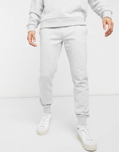 Joggers grigi con logo - French Connection - Modalova