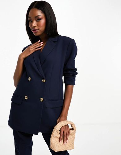 Luxe - Blazer sartoriale in coordinato - French Connection - Modalova