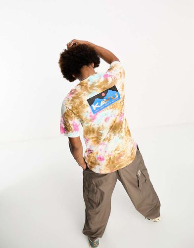 Klear - Above Etch - T-shirt - KAVU - Modalova