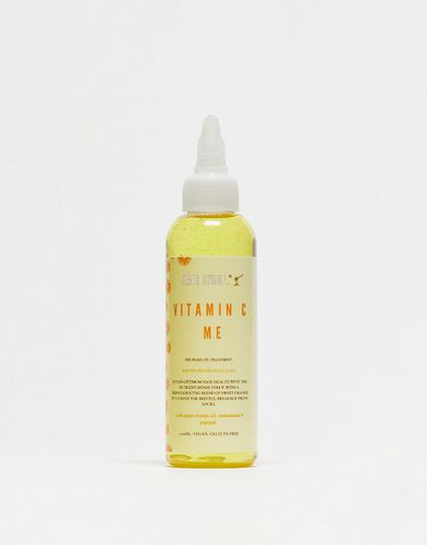 Vitamin C Me - Olio rinforzante pre-shampoo 100 ml - Hair Syrup - Modalova