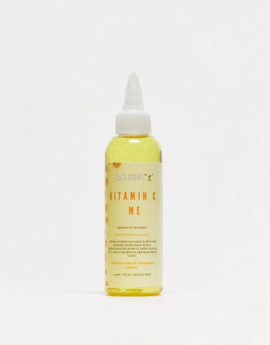 Vitamin C Me - Olio rinforzante pre-shampoo 100 ml - Hair Syrup - Modalova