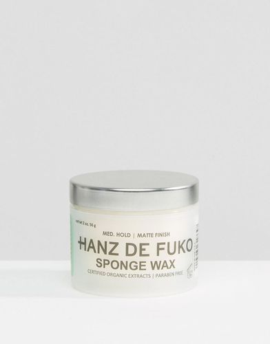 Cera per capelli - Hanz de Fuko - Modalova