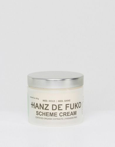 Scheme - Crema da 56 g - Hanz de Fuko - Modalova