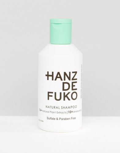 Shampoo naturale - Hanz de Fuko - Modalova