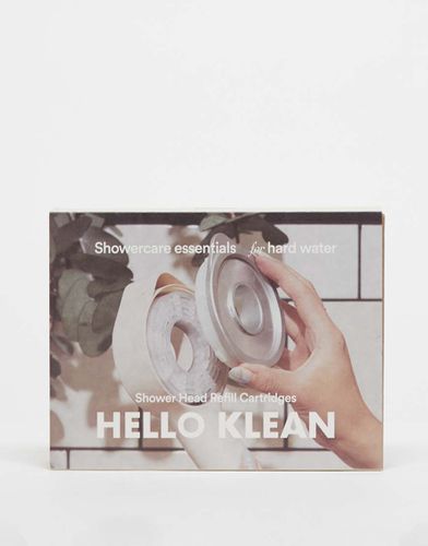 Shower Head - Cartucce di ricarica - Hello Klean - Modalova