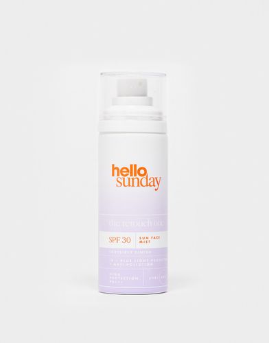 The Retouch One - Spray viso SPF30 da 75 ml - Hello Sunday - Modalova