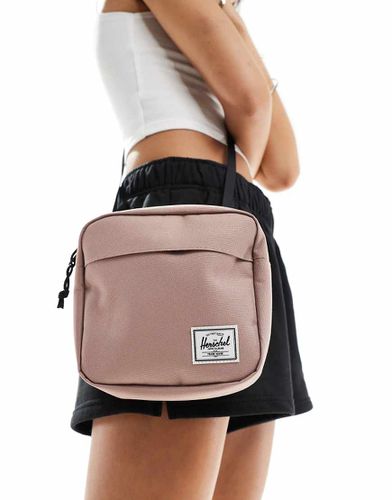 Borsa a tracolla classica da festival cenere - Herschel Supply Co - Modalova