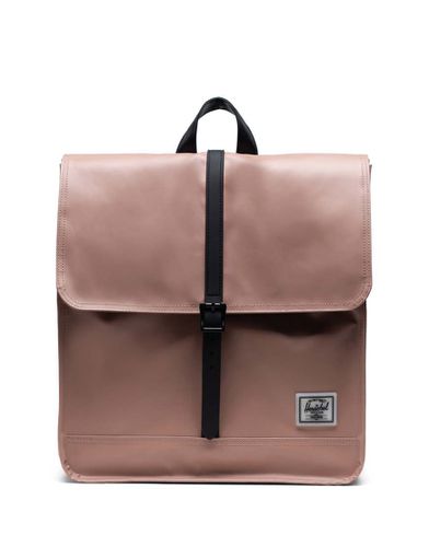 City Mid - Zaino impermeabile cenere - Herschel Supply Co - Modalova