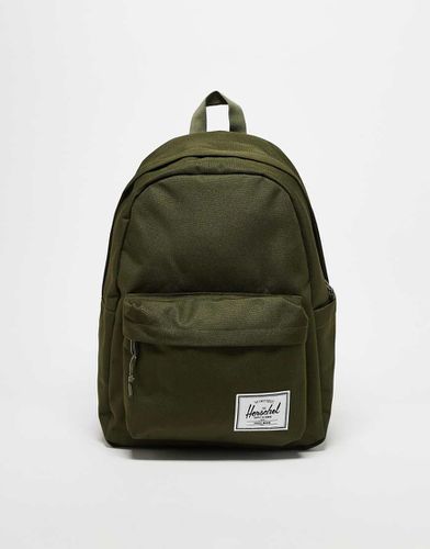 Zaino classico con custodia per computer portatile color scuro - Herschel Supply Co - Modalova