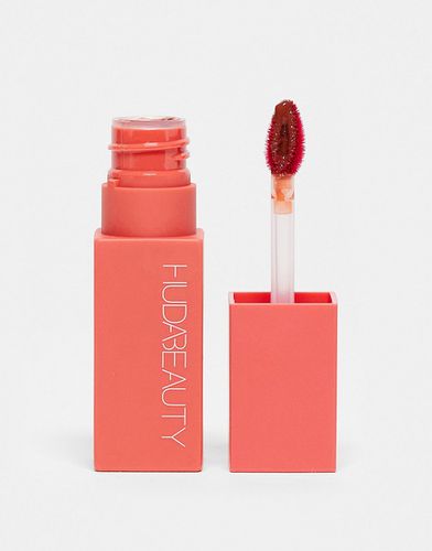 Lip Blush - Tinta per guance e labbra - Coral Kiss - Huda Beauty - Modalova