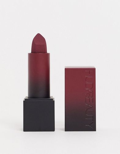 Power Bullet Matte Lipstick - Ladies Night - Huda Beauty - Modalova