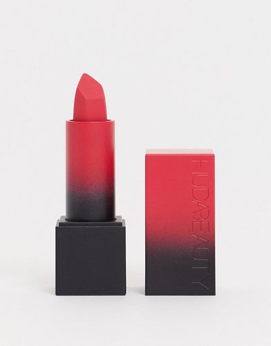 Power Bullet Matte Lipstick - Spring Break - Huda Beauty - Modalova