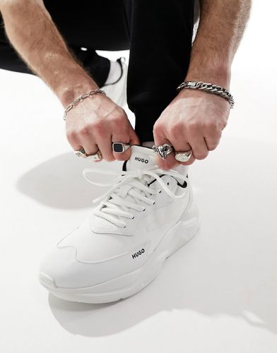 Leon - Sneakers bianche - Hugo Red - Modalova