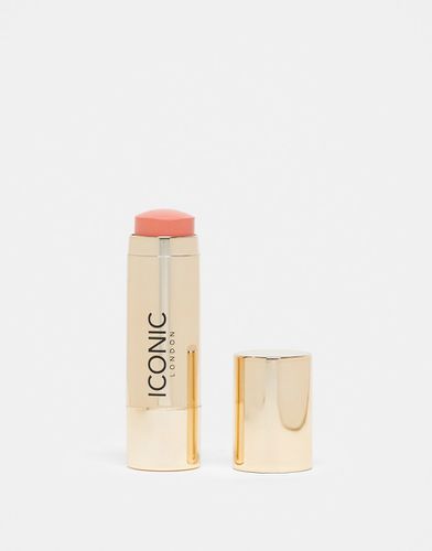 Blurring Blush Stick - Mimosa - ICONIC LONDON - Modalova