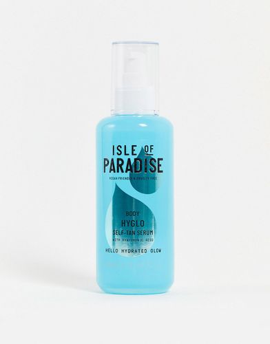 Hyglo - Siero corpo da 150 ml - Isle of Paradise - Modalova