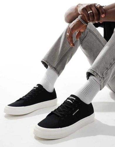 Bayswater - Sneakers in tela nere - Jack & Jones - Modalova