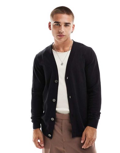 Cardigan leggero - Jack & Jones - Modalova