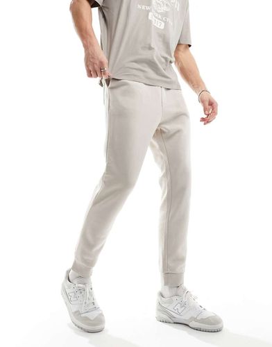 Joggers slim beige - Jack & Jones - Modalova