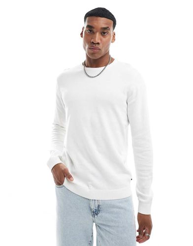 Maglione girocollo - Jack & Jones - Modalova