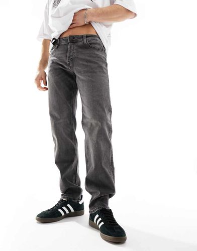 Mike - Jeans affusolati grigi - Jack & Jones - Modalova