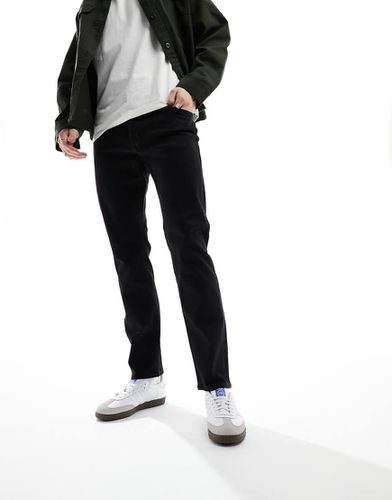 Mike - Jeans affusolati neri - Jack & Jones - Modalova