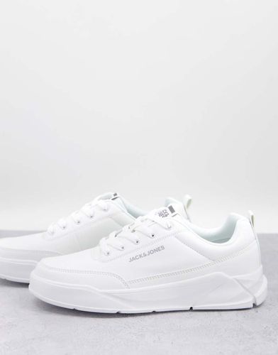 Sneakers bianche - Jack & Jones - Modalova