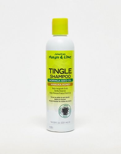 Tingle - Shampoo da 237 ml - Jamaican Mango & Lime - Modalova