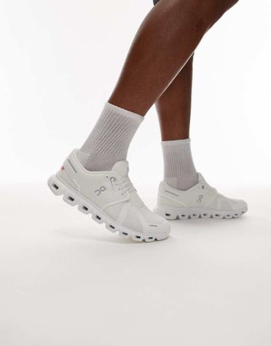 ON - Cloud 6 - Baskets quotidiennes - On Running - Modalova