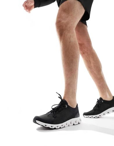 ON - Cloud X 3 AD - Sneakers da allenamento nere e bianche - On Running - Modalova