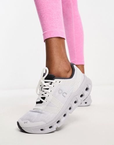 ON - Cloudgo - Sneakers bianche - On Running - Modalova