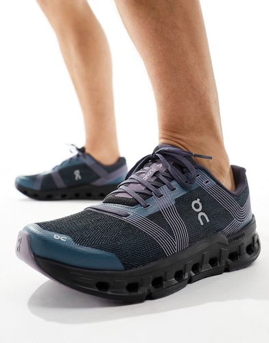 ON - Cloudgo - Sneakers da corsa color magnete e tempesta - On Running - Modalova
