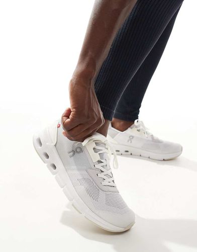 ON - Cloudrift All Day - Sneakers bianche - On Running - Modalova