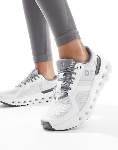 ON - Cloudrunner 2 - Sneakers da corsa bianche - On Running - Modalova