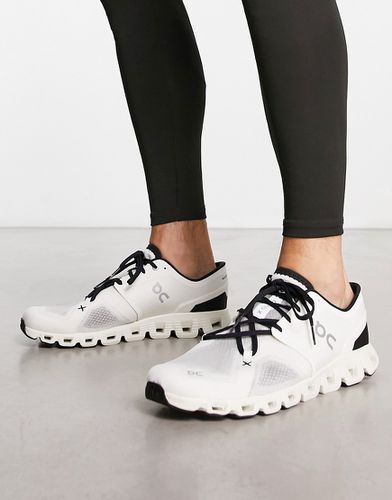 Cloud X 3 - Sneakers bianche - On Running - Modalova