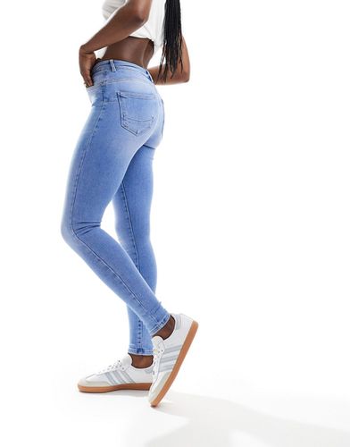 Jeans skinny push up azzurri - ONLY - Modalova
