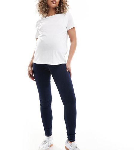 Rain - Jeggings scuro - Only Maternity - Modalova