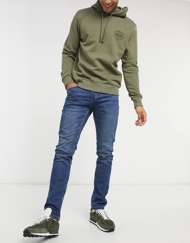 Jeans slim lavaggio medio - ONLY & SONS - Modalova