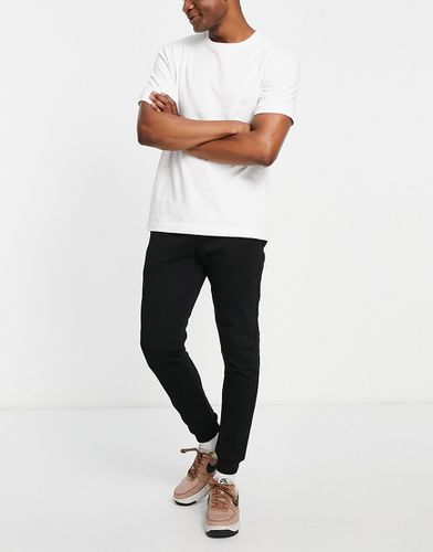 Only & Sons - Joggers neri-Nero - ONLY & SONS - Modalova
