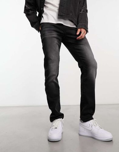 Loom - Jeans elasticizzati slim slavato - ONLY & SONS - Modalova