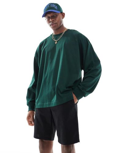 Short noué à la taille en lin mélangé - Only & Sons - Modalova