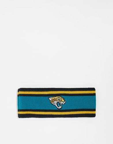 X NFL - Jacksonville Jaguars - Fascia da sci multicolore - OOSC - Modalova