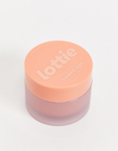 London - Sweet Lips - Totally Coco - Lottie - Modalova