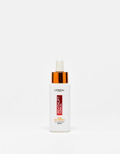 L'Oréal Paris - Siero Revitalift 12% Vitamin C Brightening Serum da 30 ml - L'Oreal - Modalova