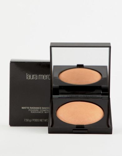 Bronzer in polvere cotta illuminante ed opaco - Laura Mercier - Modalova